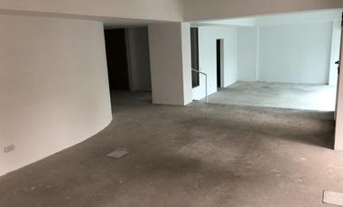 OFICINA EN VENTA DE 140 MTS EN BELGRANO.