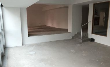 OFICINA EN VENTA DE 140 MTS EN BELGRANO.