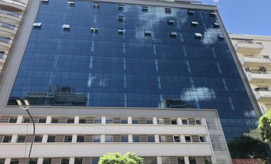 OFICINA EN VENTA DE 140 MTS EN BELGRANO.