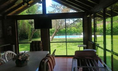 Alquiler temporario  verano 2026 Casa en  Golfers c.c