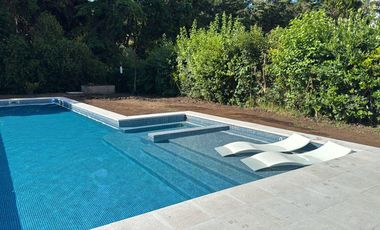 Alquiler temporario  verano 2026 Casa en  Golfers c.c
