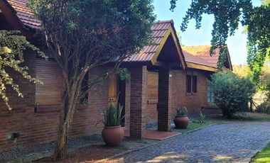 Alquiler temporario  verano 2026 Casa en  Golfers c.c