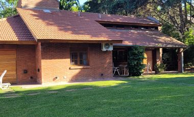 Alquiler temporario  verano 2026 Casa en  Golfers c.c