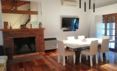 Alquiler temporario  verano 2026 Casa en  Golfers c.c