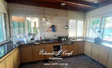 Casa - Castelar Norte