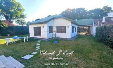 Casa - Castelar Norte