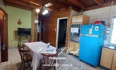 Casa - Castelar Norte