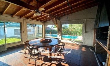 Casa - Castelar Norte