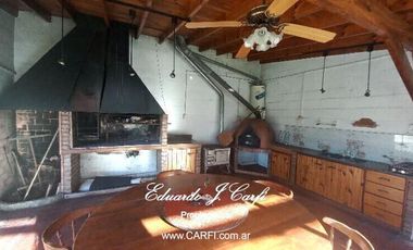 Casa - Castelar Norte
