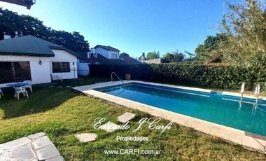Casa - Castelar Norte