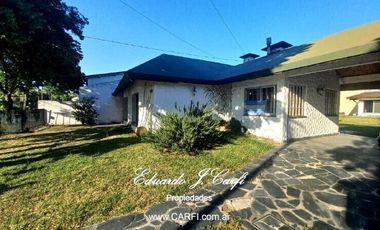 Casa - Castelar Norte