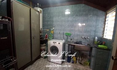 Casa - Castelar Norte