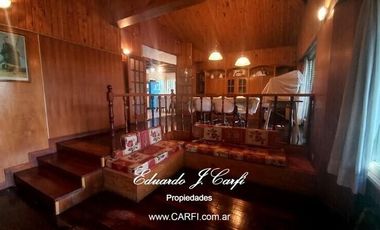 Casa - Castelar Norte