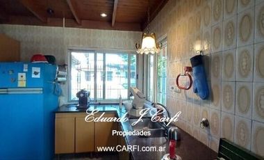 Casa - Castelar Norte