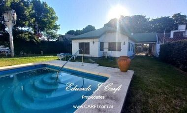 Casa - Castelar Norte