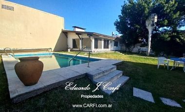 Casa - Castelar Norte