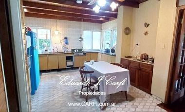 Casa - Castelar Norte