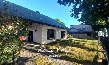 Casa - Castelar Norte