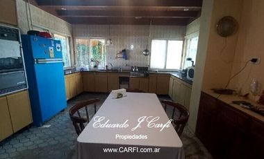 Casa - Castelar Norte