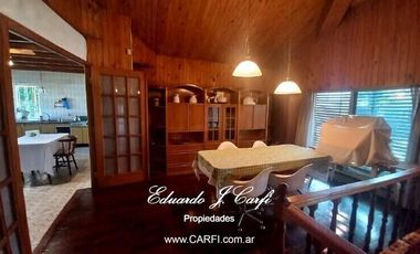 Casa - Castelar Norte