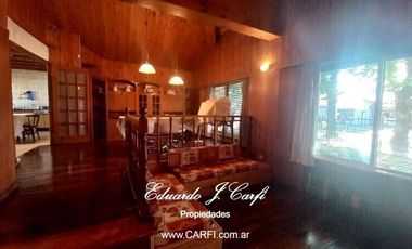Casa - Castelar Norte