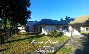 Casa - Castelar Norte