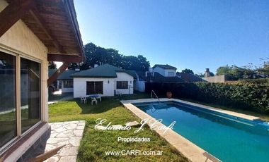 Casa - Castelar Norte