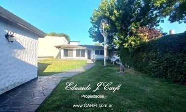 Casa - Castelar Norte