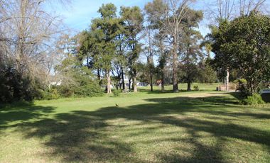 Terreno en Golfers c.c, sobre el golf