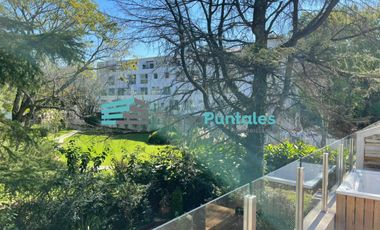 Departamento de 2 ambientes con gran balcón terraza en Main Park Canning