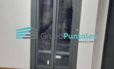 Departamento de 2 ambientes con gran balcón terraza en Main Park Canning