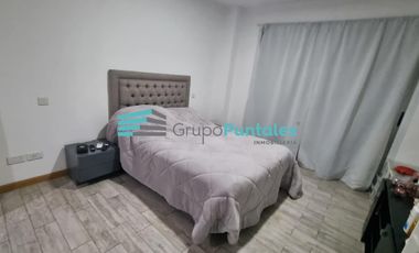 Departamento de 2 ambientes con gran balcón terraza en Main Park Canning