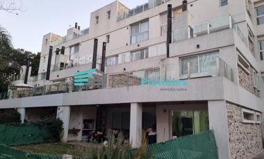 Departamento de 2 ambientes con gran balcón terraza en Main Park Canning