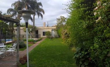 IMPORTANTE CASA EN VENTA, EN LA MEJOR ZONA DE MARCOS PAZ, BUENOS AIRES, ZONA OESTE