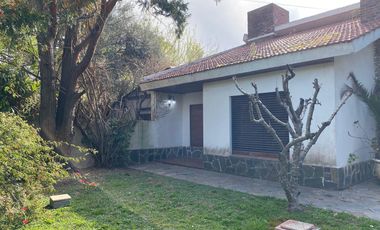 Casa quinta en alquiler en Luján, Barrio Champagnat