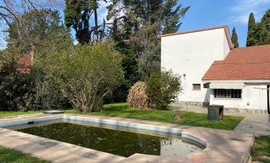 Casa quinta en alquiler en Luján, Barrio Champagnat