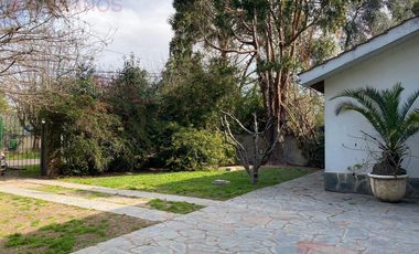 Casa quinta en alquiler en Luján, Barrio Champagnat