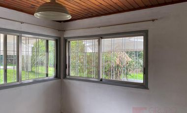 Casa quinta en alquiler en Luján, Barrio Champagnat