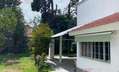 Casa quinta en alquiler en Luján, Barrio Champagnat