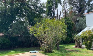 Casa quinta en alquiler en Luján, Barrio Champagnat