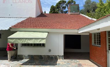 Casa quinta en alquiler en Luján, Barrio Champagnat