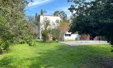 Casa quinta en alquiler en Luján, Barrio Champagnat