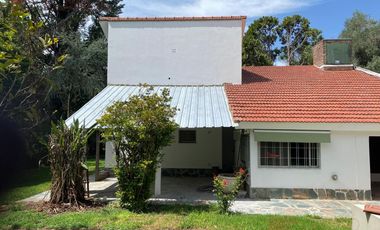 Casa quinta en alquiler en Luján, Barrio Champagnat