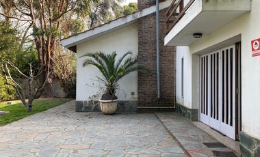 Casa quinta en alquiler en Luján, Barrio Champagnat