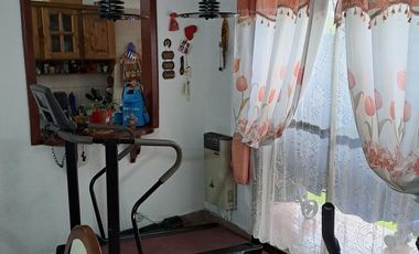 Departamento 4 Ambientes en Barrio Municipal