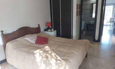 Alquiler temporario. Casa sobre el golf - Golfer's
