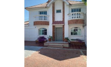 Casa en Venta en Villa Campestre, Barranquilla