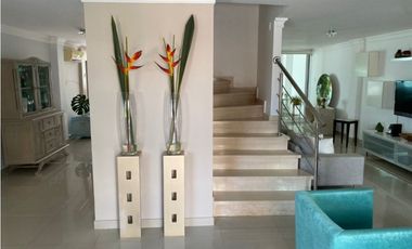 Casa en Venta en Villa Campestre, Barranquilla