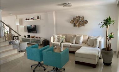 Casa en Venta en Villa Campestre, Barranquilla