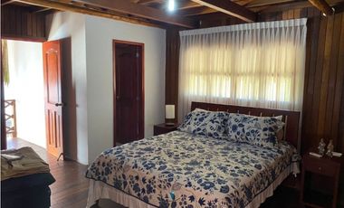 Casa en Venta en Villa Campestre, Barranquilla